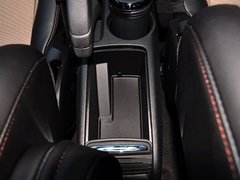 昂科拉 2014款 1.4T 自动 两驱都市领先型