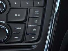 昂科拉 2014款 1.4T 自动 两驱都市领先型