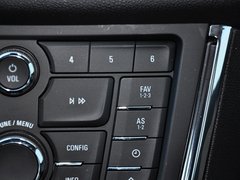 昂科拉 2014款 1.4T 自动 两驱都市领先型