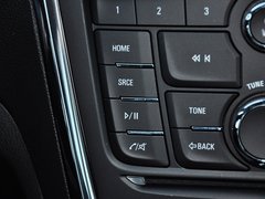 昂科拉 2014款 1.4T 自动 两驱都市领先型