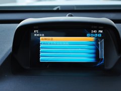 昂科拉 2014款 1.4T 自动 两驱都市领先型