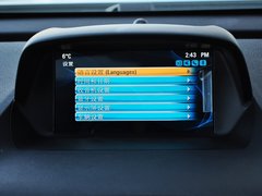 昂科拉 2014款 1.4T 自动 两驱都市领先型