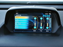 昂科拉 2014款 1.4T 自动 两驱都市领先型