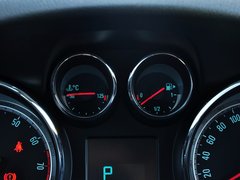 昂科拉 2014款 1.4T 自动 两驱都市领先型