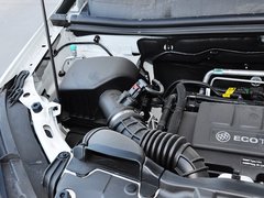 昂科拉 2014款 1.4T 自动 两驱都市领先型
