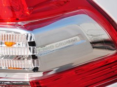 普拉多 2014款 4.0L TX 5座