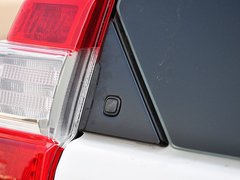 普拉多 2014款 4.0L TX 5座