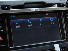 普拉多 2014款 4.0L TX 5座
