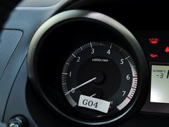 普拉多 2014款 4.0L TX 5座