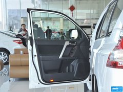 普拉多 2014款 4.0L TX 5座