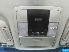 普拉多 2014款 4.0L TX 5座