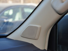 普拉多 2014款 4.0L TX-L 5座