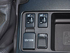 普拉多 2014款 4.0L TX-L 5座