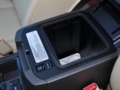 普拉多 2014款 4.0L TX-L 5座