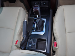 普拉多 2014款 4.0L TX-L 5座