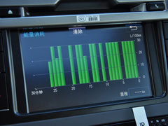 普拉多 2014款 4.0L TX-L 5座