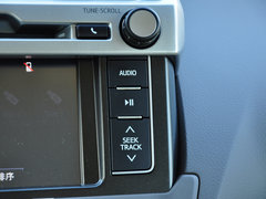 普拉多 2014款 4.0L TX-L 5座