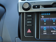 普拉多 2014款 4.0L TX-L 5座