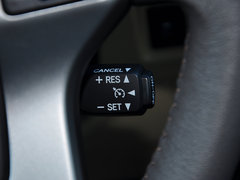 普拉多 2014款 4.0L TX-L 5座