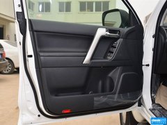 普拉多 2014款 4.0L TX-L 5座