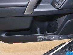 普拉多 2014款 4.0L TX-L 5座