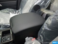 普拉多 2014款 4.0L TX-L 5座