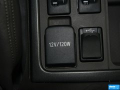 普拉多 2014款 4.0L TX-L 5座
