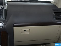 普拉多 2014款 4.0L TX-L 5座