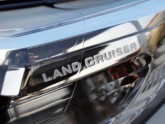 普拉多 2014款 4.0L TX-L NAVI 7座