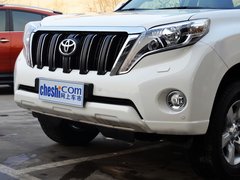 普拉多 2014款 4.0L TX-L NAVI 7座