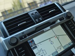 普拉多 2014款 4.0L TX-L NAVI 7座