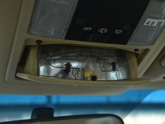 普拉多 2014款 4.0L TX-L NAVI 7座