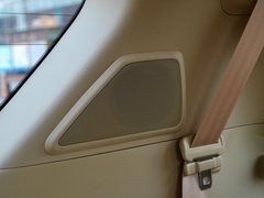 普拉多 2014款 4.0L TX-L NAVI 7座