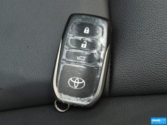 普拉多 2014款 4.0L TX-L NAVI 7座