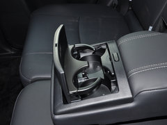 普拉多 2014款 4.0L VX-NAVI 7座
