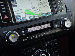 普拉多 2014款 4.0L VX-NAVI 7座