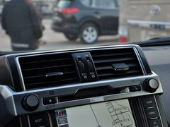 普拉多 2014款 4.0L VX-NAVI 7座