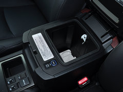 普拉多 2014款 4.0L VX-NAVI 7座