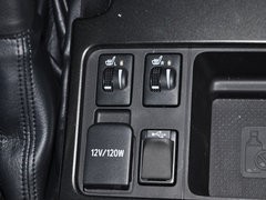 普拉多 2014款 4.0L VX-NAVI 7座