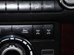 普拉多 2014款 4.0L VX-NAVI 7座