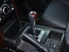 普拉多 2014款 4.0L VX-NAVI 7座