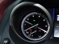 普拉多 2014款 4.0L VX-NAVI 7座