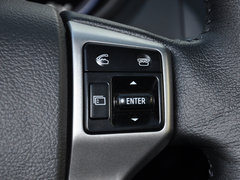 普拉多 2014款 4.0L VX-NAVI 7座