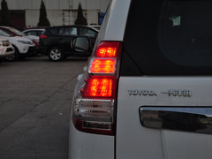 普拉多 2014款 4.0L VX-NAVI 7座