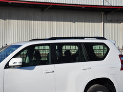普拉多 2014款 4.0L VX-NAVI 7座