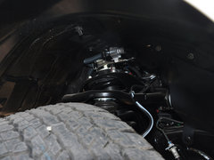普拉多 2014款 4.0L VX-NAVI 7座