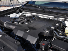 普拉多 2014款 4.0L VX-NAVI 7座