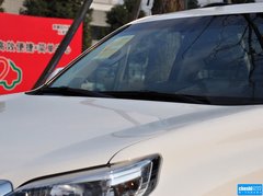 普拉多 2014款 4.0L VX-NAVI 7座
