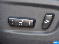 普拉多 2014款 4.0L VX-NAVI 7座
