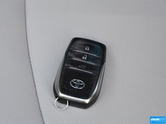 普拉多 2014款 4.0L VX-NAVI 7座